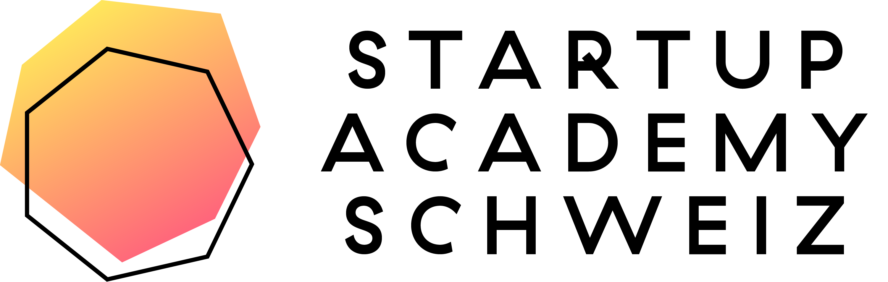 Startup Academy Logo